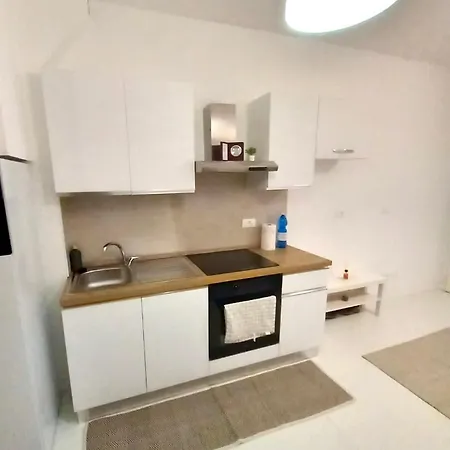 Apartment La Dimora Di Eleonora Bologna