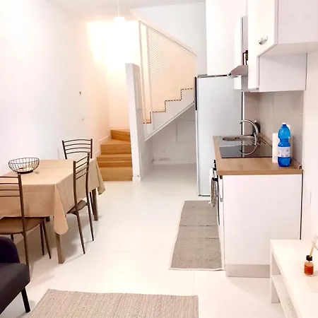 La Dimora Di Eleonora Apartment *