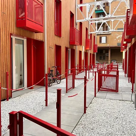 La Dimora Di Eleonora Bologna